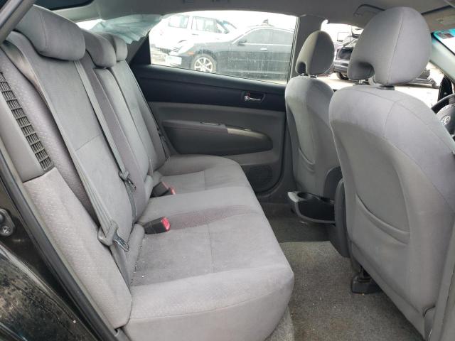 Photo 10 from auction – 2009 TOYOTA PRIUS with VIN JTDKB20U097831228