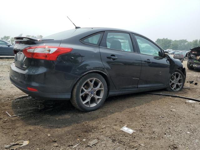 Photo 3 from auction – 2013 FORD FOCUS SE with VIN 1FADP3F23DL354533