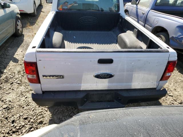 Photo 6 from auction – 2009 FORD RANGER with VIN 1FTYR10D89PA64731