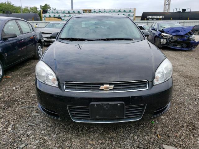 Photo 5 from auction – 2008 CHEVROLET IMPALA LT with VIN 2G1WT58K389286473