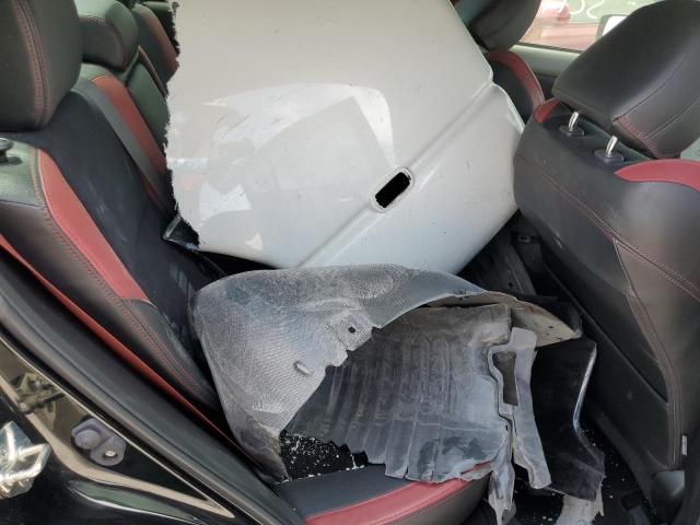 Photo 10 from auction – 2019 SUBARU WRX STI with VIN JF1VA2R67K9826192