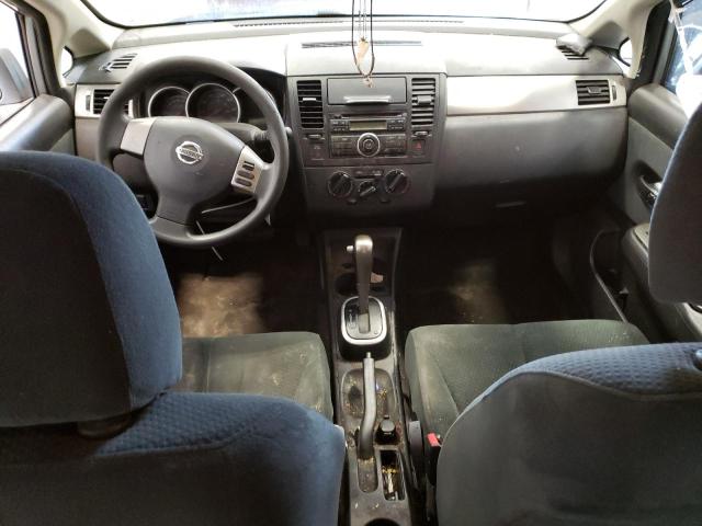 Photo 8 from auction – 2011 NISSAN VERSA S with VIN 3N1BC1CP4BL480356