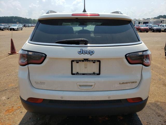 Photo 6 from auction – 2018 JEEP COMPASS LI with VIN 3C4NJCCB9JT357893