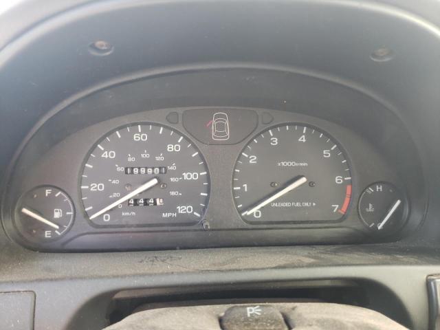 Foto 9 de la subasta – 1997 SUBARU LEGACY L con VIN 4S3BD4353V7208237