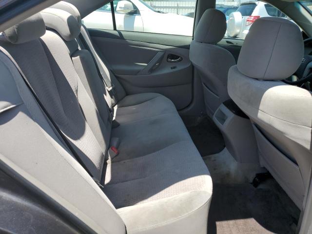 Photo 10 from auction – 2011 TOYOTA CAMRY BASE with VIN 4T1BF3EK7BU192916