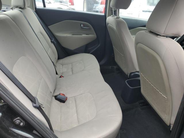 Photo 10 from auction – 2016 KIA RIO LX with VIN KNADM4A33G6537763