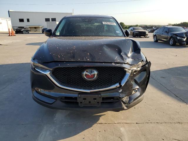 Photo 5 from auction – 2019 MAZDA CX-5 GRAND with VIN JM3KFADM2K0693044