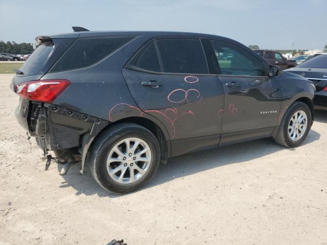 Photo 3 from auction – 2018 CHEVROLET EQUINOX LS with VIN 2GNAXHEV9J6302065