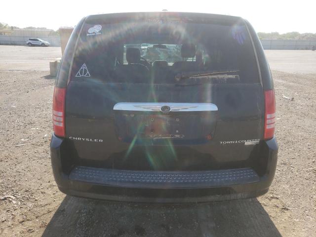 Photo 6 from auction – 2010 CHRYSLER TOWN & COU with VIN 2A4RR5D12AR226328