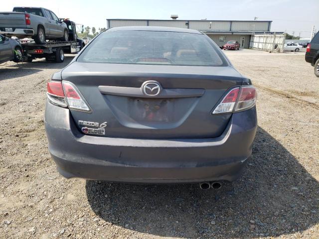 Photo 6 from auction – 2010 MAZDA 6 I with VIN 1YVHZ8BH1A5M04448