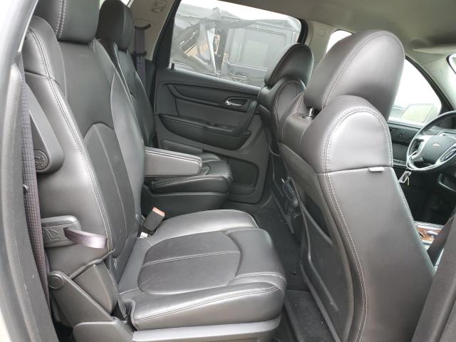 Photo 11 from auction – 2013 CHEVROLET TRAVERSE L with VIN 1GNKRJKD1DJ139579