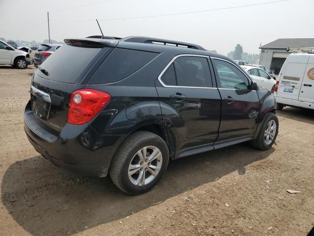 Photo 3 from auction – 2015 CHEVROLET EQUINOX LT with VIN 2GNALBEK9F6317610