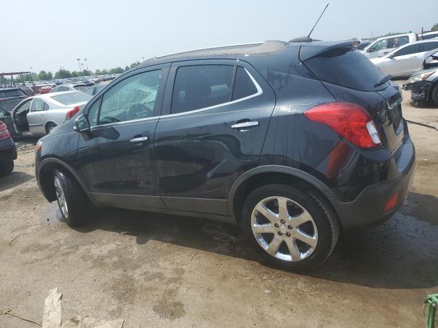 Photo 2 from auction – 2016 BUICK ENCORE PRE with VIN KL4CJHSB3GB683537