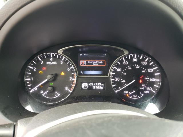 Photo 9 from auction – 2014 NISSAN ALTIMA 2.5 with VIN 1N4AL3AP1EC402694