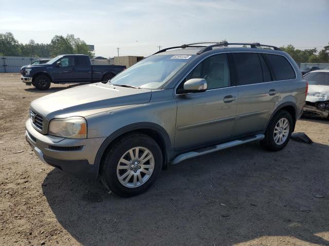 VOLVO XC90 3.2 2008 with VIN YV4CZ982381483242 - Photo from auction