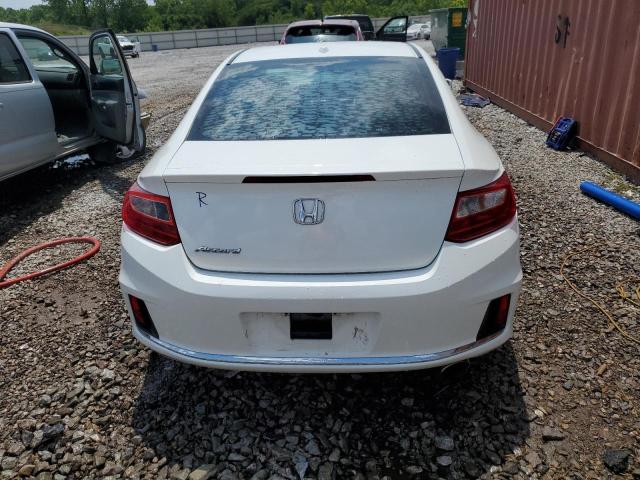 Photo 6 from auction – 2014 HONDA ACCORD EXL with VIN 1HGCT1B86EA002917