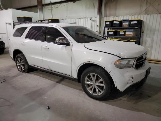 Photo 4 from auction – 2015 DODGE DURANGO LI with VIN 1C4RDJDG7FC786640