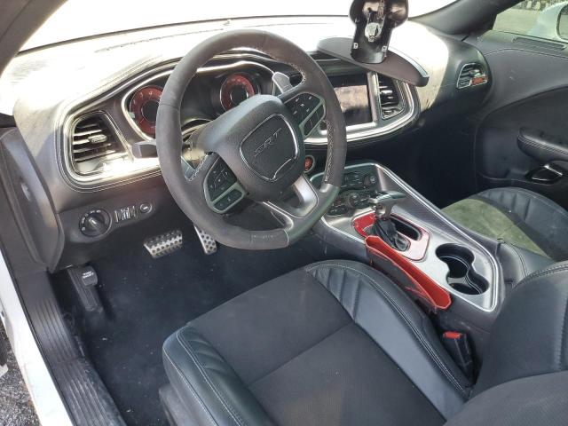 Photo 8 from auction – 2020 DODGE CHALLENGER with VIN 2C3CDZC9XLH198235