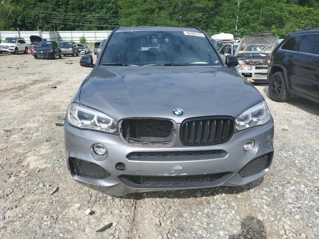 Photo 5 from auction – 2018 BMW X5 SDRIVE3 with VIN 5UXKR2C50J0X10145