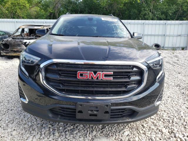 Photo 5 from auction – 2018 GMC TERRAIN SL with VIN 3GKALTEV4JL261643