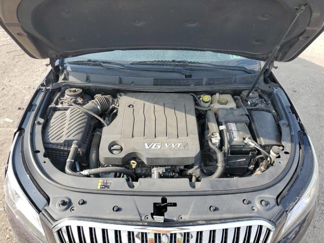 Photo 11 from auction – 2014 BUICK LACROSSE T with VIN 1G4GF5G36EF305660