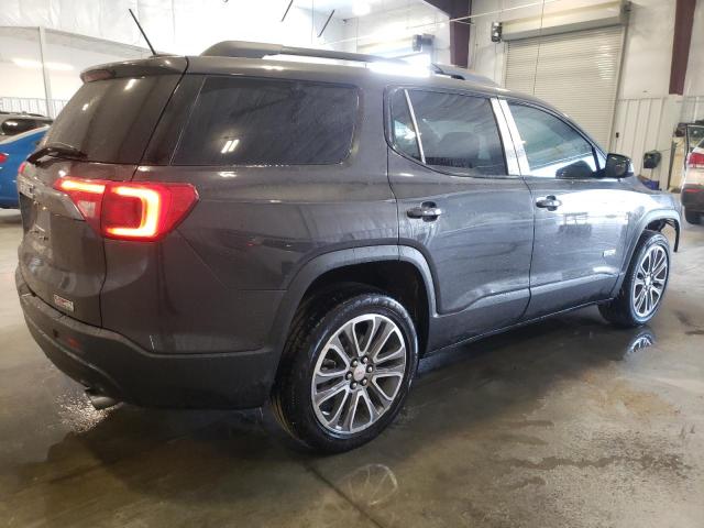 Photo 3 from auction – 2017 GMC ACADIA ALL with VIN 1GKKNVLS3HZ178419