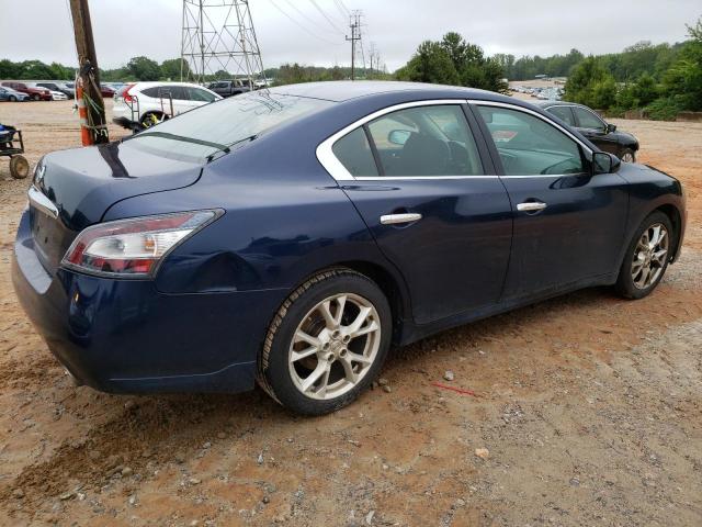 Photo 3 from auction – 2013 NISSAN MAXIMA S with VIN 1N4AA5AP1DC816087