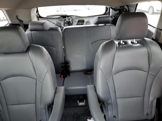 Photo 10 from auction – 2021 BUICK ENCLAVE PR with VIN 5GAERCKWXMJ255822