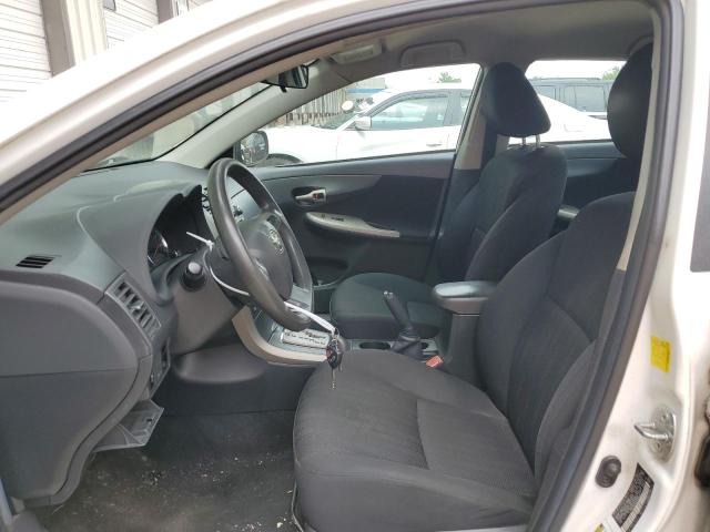 Photo 7 from auction – 2011 TOYOTA COROLLA BA with VIN 2T1BU4EEXBC604012