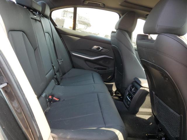 Photo 10 from auction – 2020 BMW 330XI with VIN 3MW5R7J09L8B35469