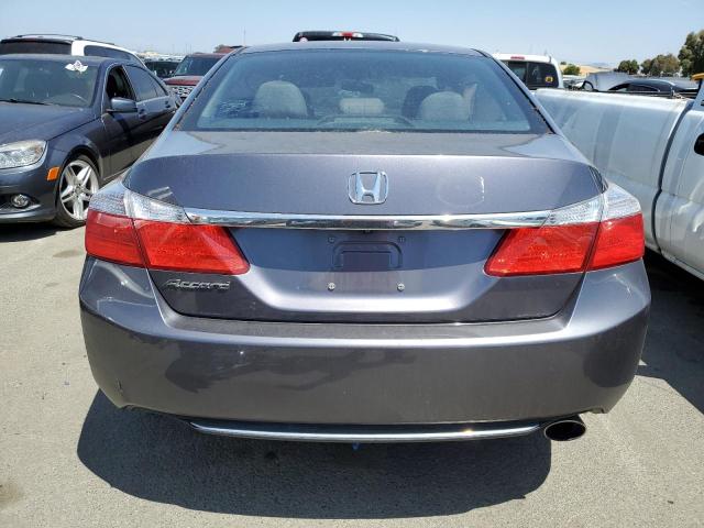 Photo 6 from auction – 2015 HONDA ACCORD EX with VIN 1HGCR2F73FA203326