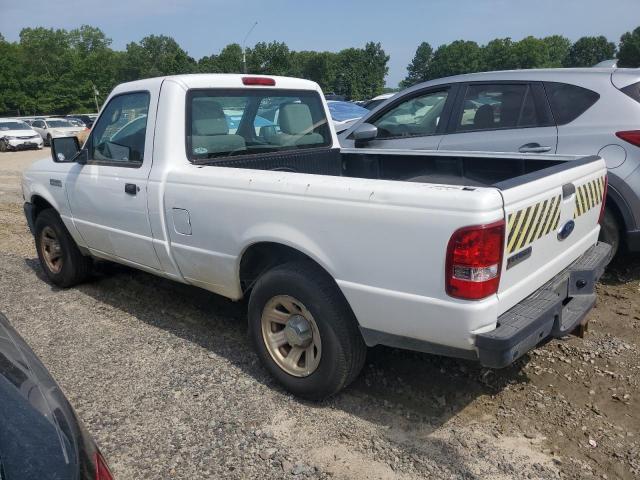 Photo 2 from auction – 2010 FORD RANGER with VIN 1FTKR1AD9APA60616
