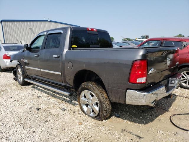 Photo 2 from auction – 2017 RAM 1500 SLT with VIN 3C6RR7LT8HG622775