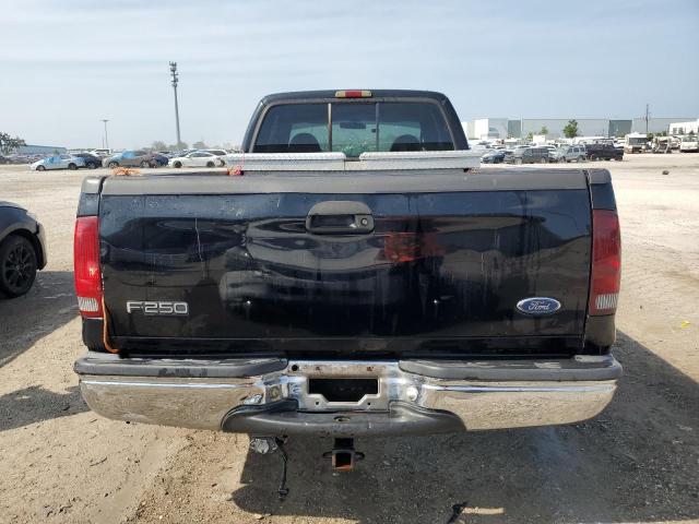 Photo 6 from auction – 1999 FORD F250 SUPER with VIN 1FTNX20FXXEB87696