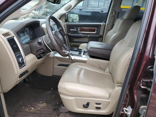 Photo 7 from auction – 2012 DODGE RAM 1500 L with VIN 1C6RD7NT1CS147578