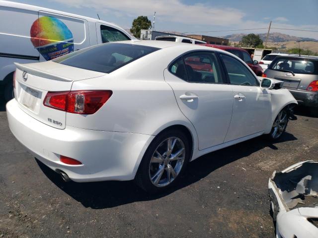 Photo 3 from auction – 2011 LEXUS IS 250 with VIN JTHBF5C2XB5138215