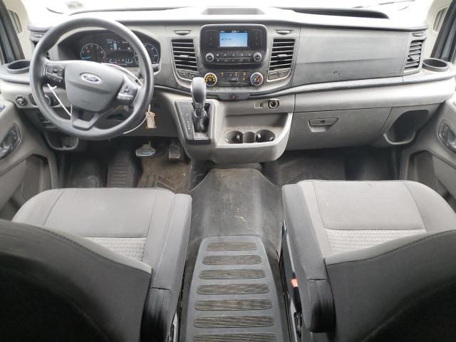Photo 8 from auction – 2021 FORD TRANSIT T- with VIN 1FTBR1Y86MKA42536