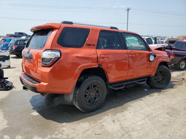 Photo 3 from auction – 2015 TOYOTA 4RUNNER SR with VIN JTEBU5JR5F5264846