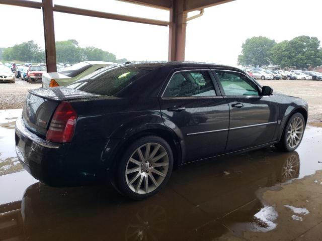 Photo 3 from auction – 2007 CHRYSLER 300C with VIN 2C3KA63H27H766204