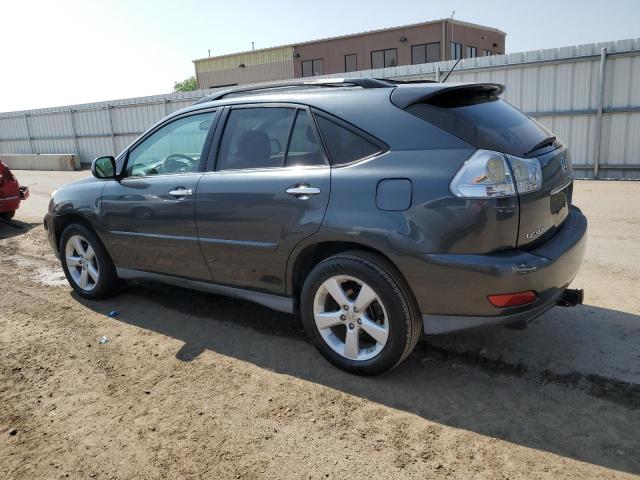Photo 2 from auction – 2008 LEXUS RX 350 with VIN 2T2GK31U58C052863