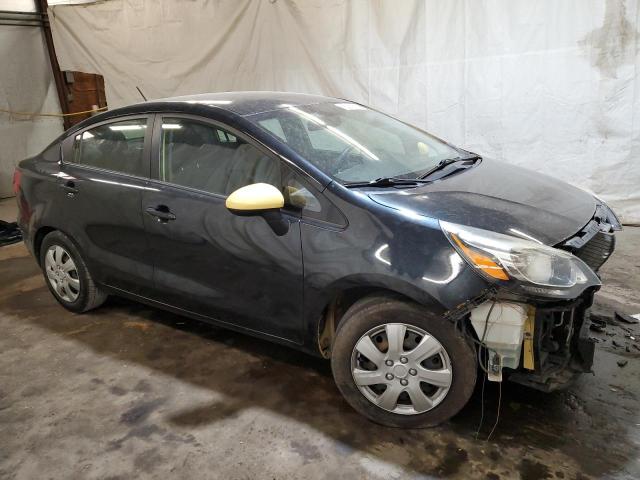 Photo 4 from auction – 2016 KIA RIO LX with VIN KNADM4A34G6573722