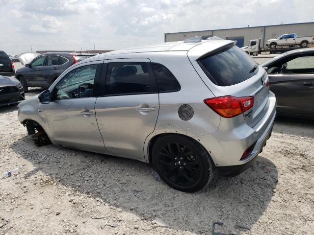 Photo 2 from auction – 2018 MITSUBISHI OUTLANDER with VIN JA4AP3AU9JZ030625