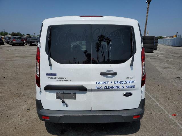 Photo 6 from auction – 2016 FORD TRANSIT CO with VIN NM0LS7F75G1259086