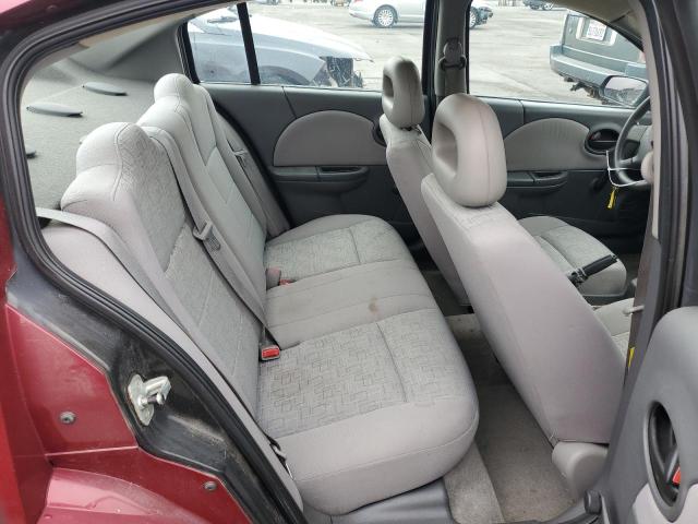 Photo 10 from auction – 2005 SATURN ION LEVEL with VIN 1G8AF52F65Z171706