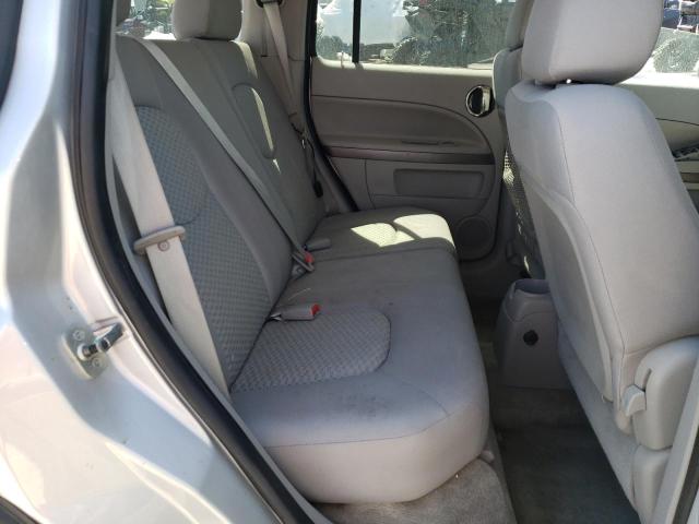 Photo 10 from auction – 2011 CHEVROLET HHR LT with VIN 3GNBABFW6BS511941