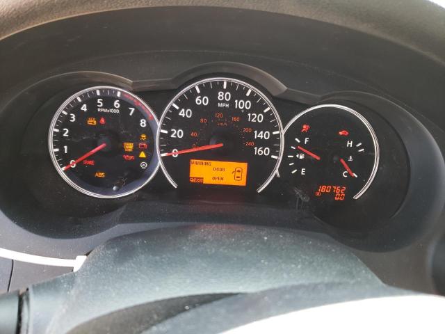 Photo 9 from auction – 2011 NISSAN ALTIMA BAS with VIN 1N4AL2AP1BN492777