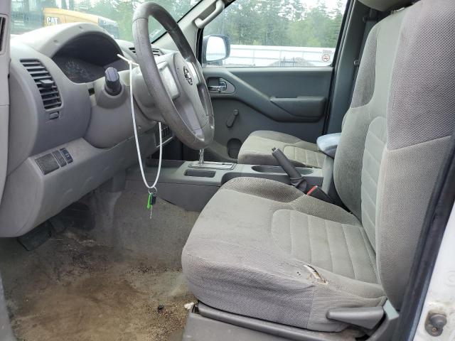 Photo 7 from auction – 2013 NISSAN FRONTIER S with VIN 1N6BD0CT5DN746615
