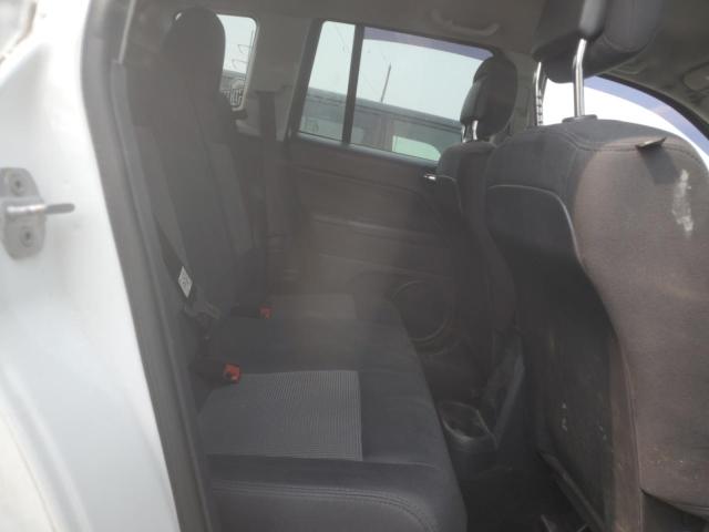 Photo 10 from auction – 2012 JEEP COMPASS SP with VIN 1C4NJDBB6CD562474