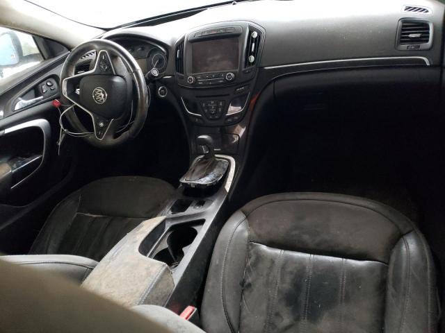 Photo 8 from auction – 2016 BUICK REGAL PREM with VIN 2G4GP5EX3G9158924