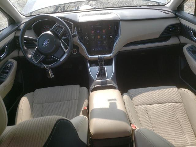 Photo 8 from auction – 2021 SUBARU LEGACY PRE with VIN 4S3BWAF64M3010530